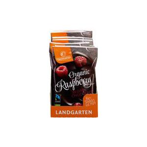 Landgarten Chocolade frambozen