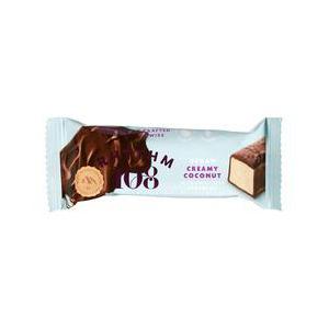 Rhythm 108 Vegan chocoladebar kokos