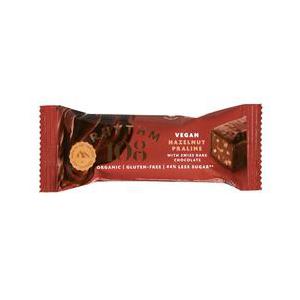 Rhythm 108 Vegan chocoladebar hazelnoot