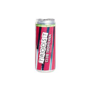 Brouwerij Troost Bier Club Tropicana