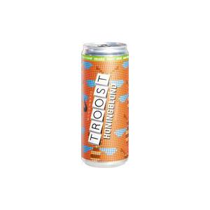 Brouwerij Troost Bier Honingblond