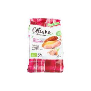 Celiane Glutenvrije madeleines