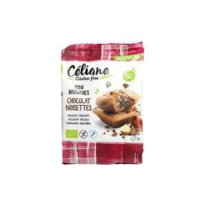 Celiane Glutenvrije brownies