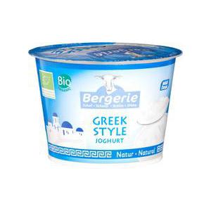 Bergerie Schapenyoghurt greek style