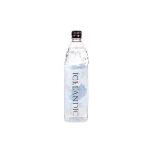 Icelandic Glacial Natuurlijk mineraalwater