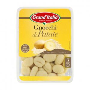 Grand'Italia Gnocchi di patate