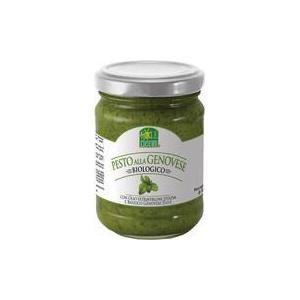 Sole Pesto alla Genovese