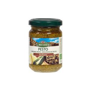 La Bio Idea Pesto Siciliano