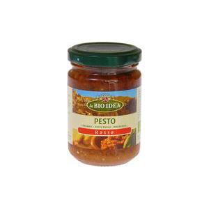 La Bio Idea Pesto Rosso