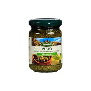 La Bio Idea Pesto Genovese