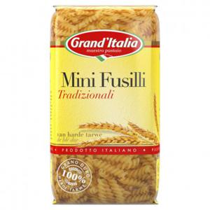 Grand'Italia Mini fusilli tradizionali