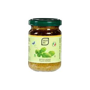 GreenAge Groene pesto