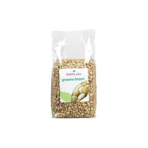 Ekoplaza Groene linzen
