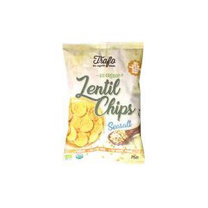 Trafo Linzenchips zeezout