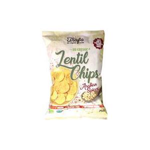 Trafo Linzenchips arabian spices