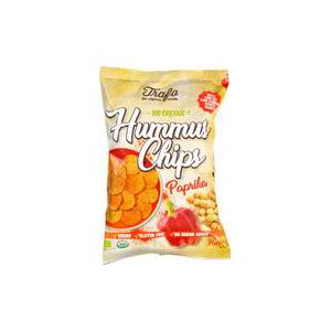 Trafo Hummus chips paprika