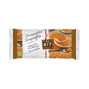 De Rit Stroopwafels