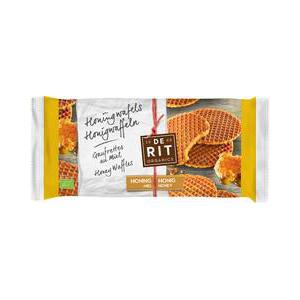 De Rit Honingwafels