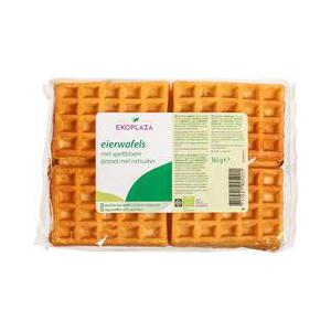 Ekoplaza Eierwafels speltbloem