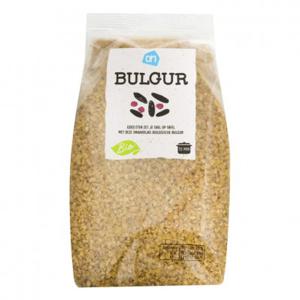 AH Biologisch Bulgur