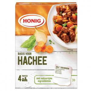 Honig Mix voor hachee