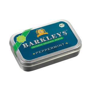 Barkleys Peppermint