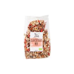 Nice&Nuts Superfruit mix