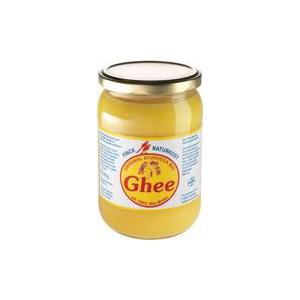 Finck Naturkost Ghee ayurveda geklaarde boter