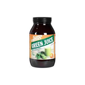 Superfoodies Green Juice Powder