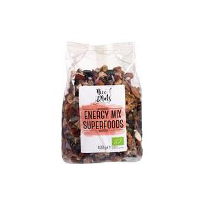 Nice&Nuts Energy mix superfood