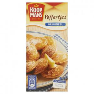 Koopmans Poffertjesmix