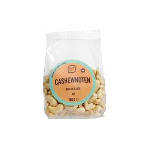 GreenAge Cashewnoten raw