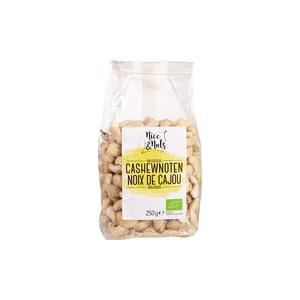 Nice&Nuts Cashewnoten