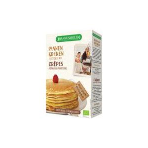 Joannusmolen Pannenkoekenmix