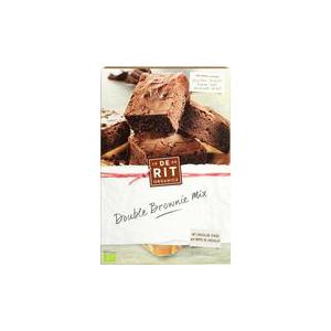 De Rit Browniemix