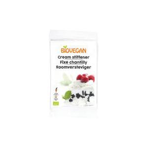 Biovegan Slagroomversteviger