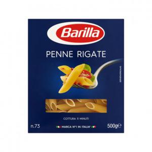 Barilla Penne Rigate n.73