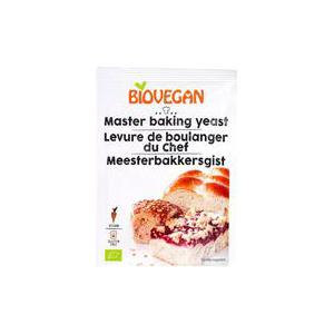 Biovegan Gedroogde gist