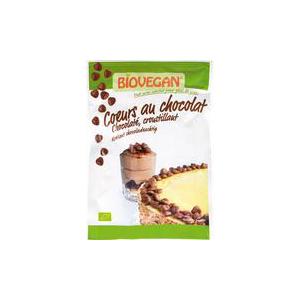 Biovegan Chocoladehartjes