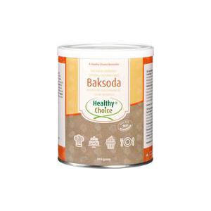 Healthy choice Baksoda