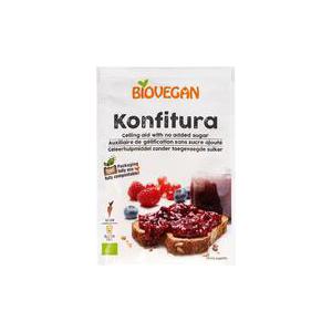 Biovegan Konfitura jammaker