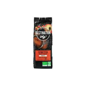 Destination Gemalen koffie intense Stretto