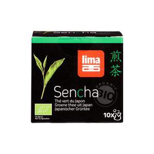 Lima Groene thee sencha