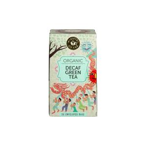 Ministry of Tea Groene thee decaf