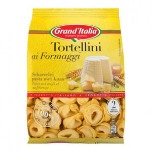 Grand'Italia Tortellini ai formaggi