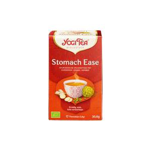 Yogi Tea Kruidenthee stomach ease