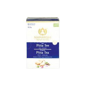 Maharishi Ayurveda Kruidenthee pitta