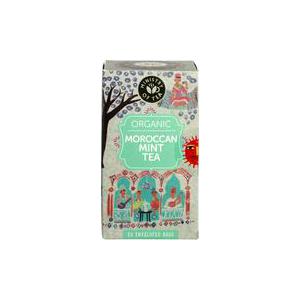 Ministry of Tea Kruidenthee moroccan mint