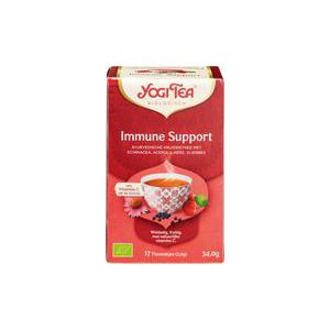 Yogi Tea Kruidenthee immune support