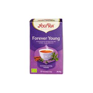 Yogi Tea Kruidenthee forever young